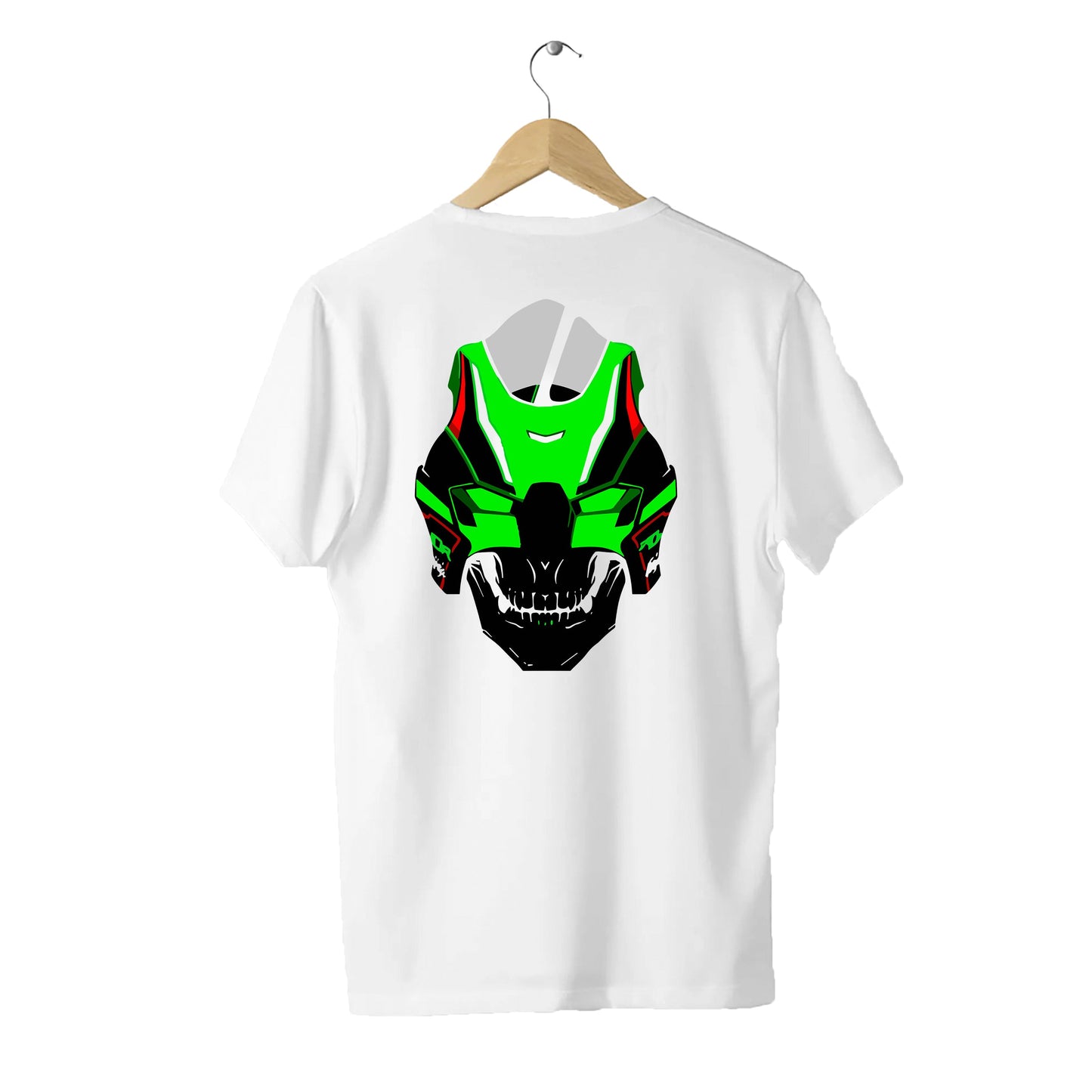 Camiseta Kawasaki ZX10R