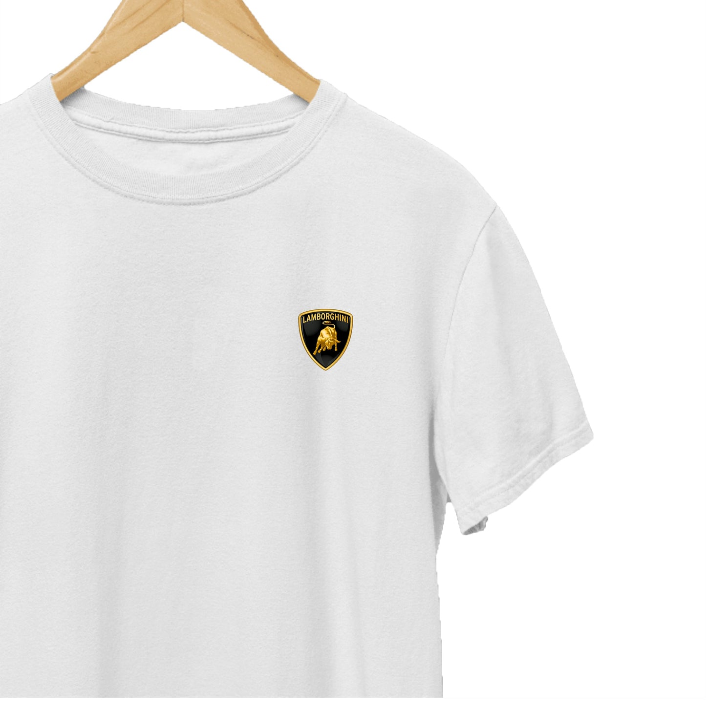 Camiseta Lamborghini