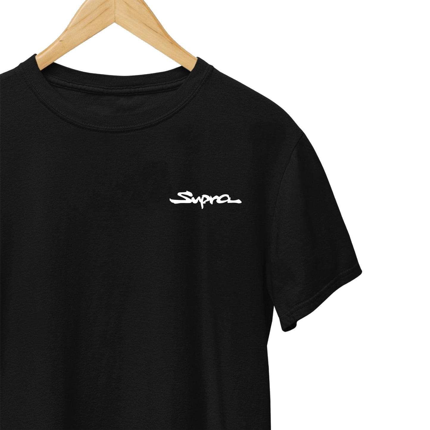 Camiseta Toyota Supra