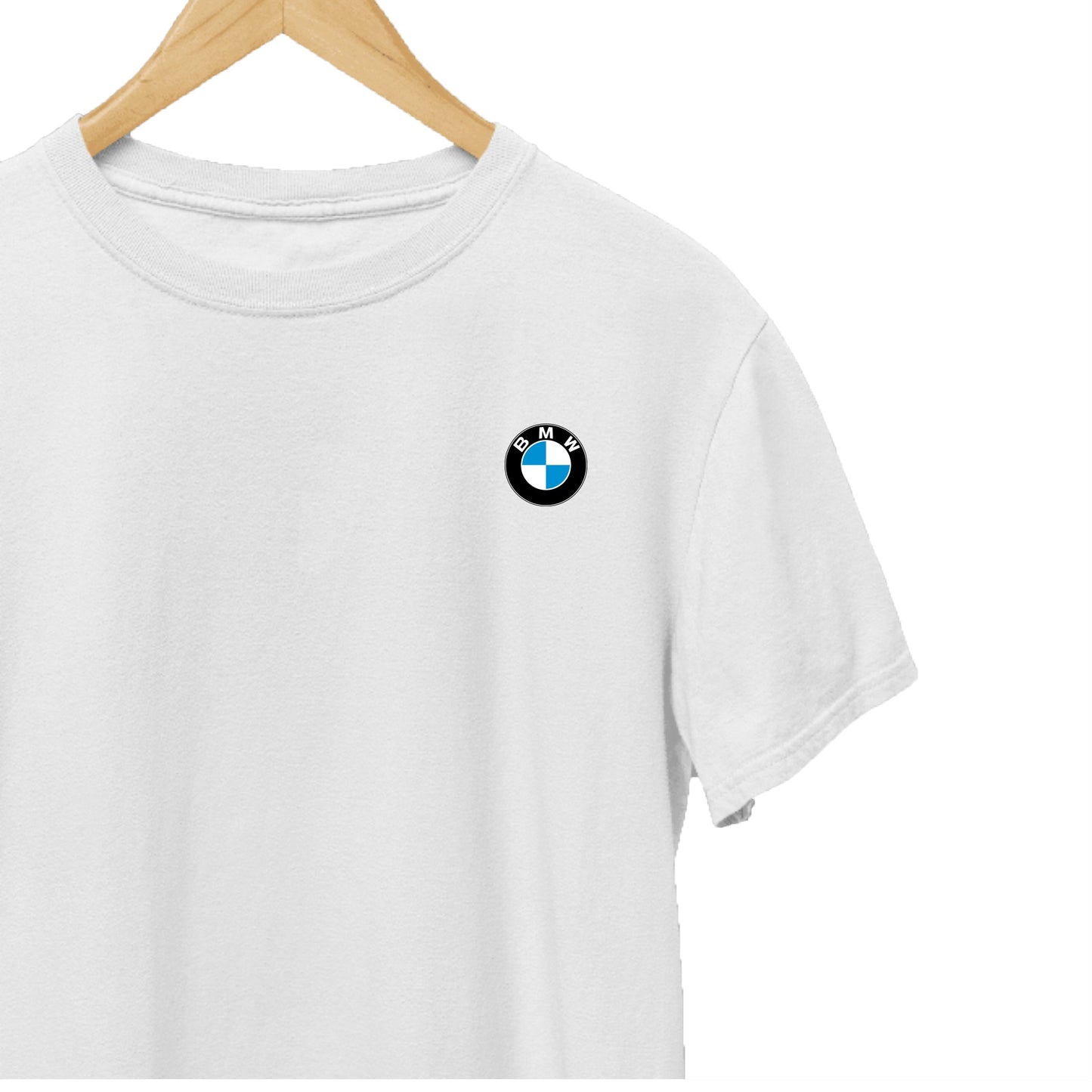 Camiseta BMW S1000