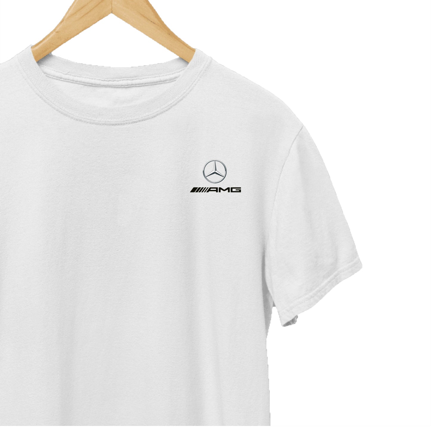 Camiseta Mercedes AMG GTR