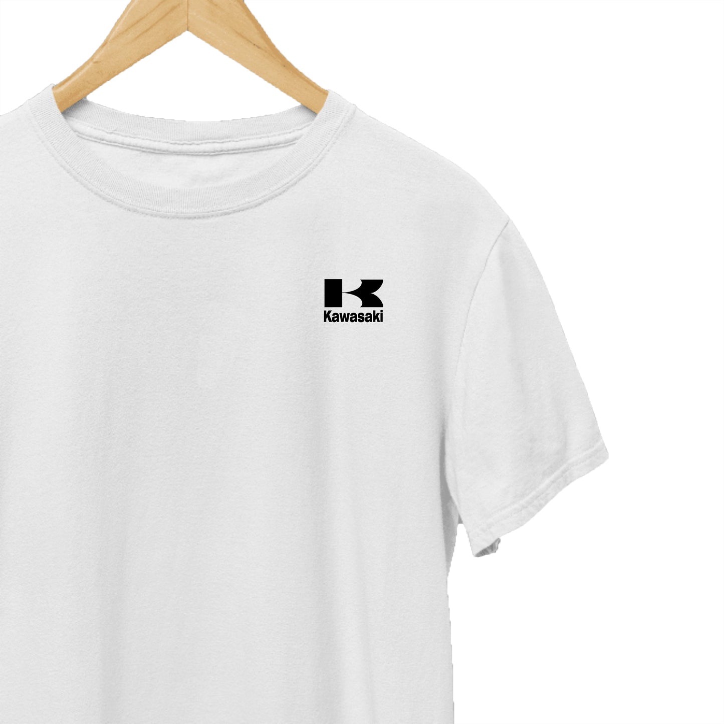 Camiseta Kawasaki H2R