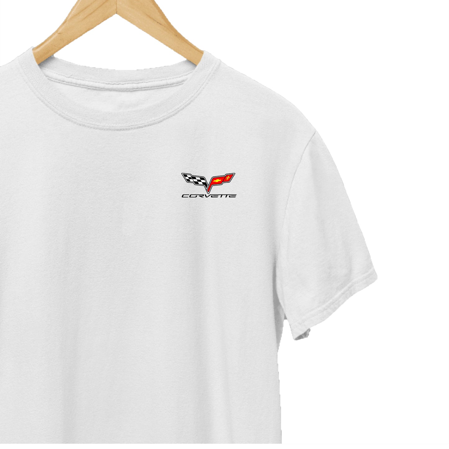 Camiseta Corvette