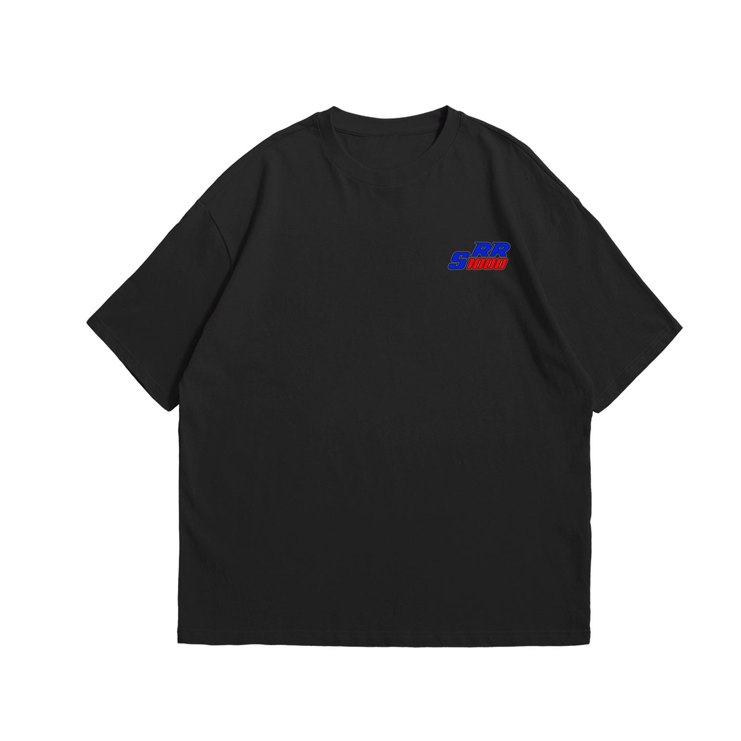 Camiseta Oversized S1000