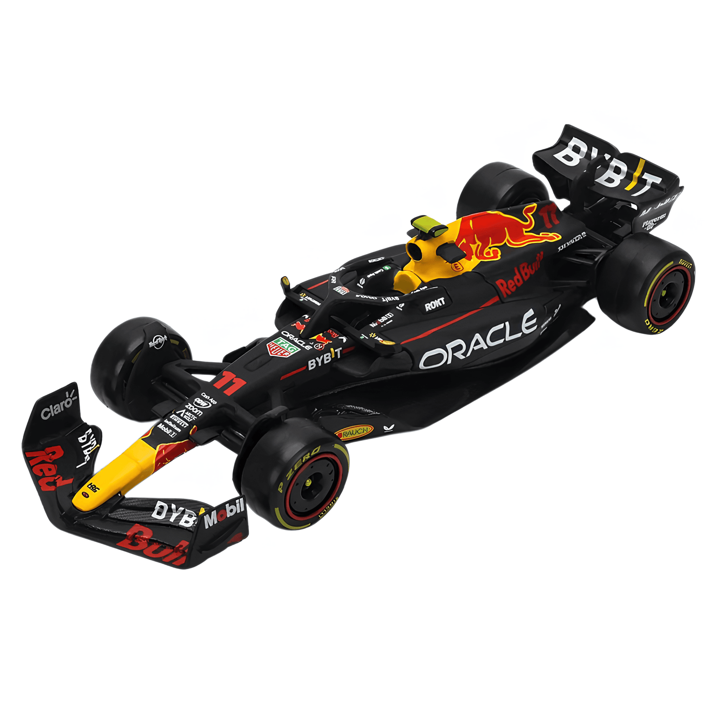 F1 Miniatura Red Bull Racing RB19 #11 Sergio Pérez 1:43