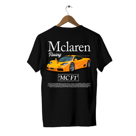 Camiseta McLaren F1