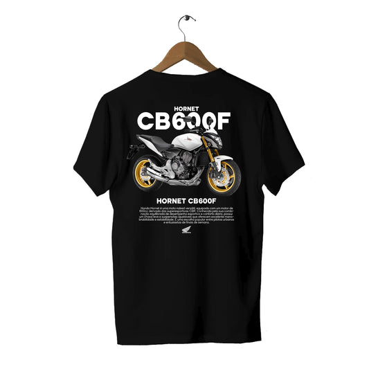 Camiseta Hornet CB600F