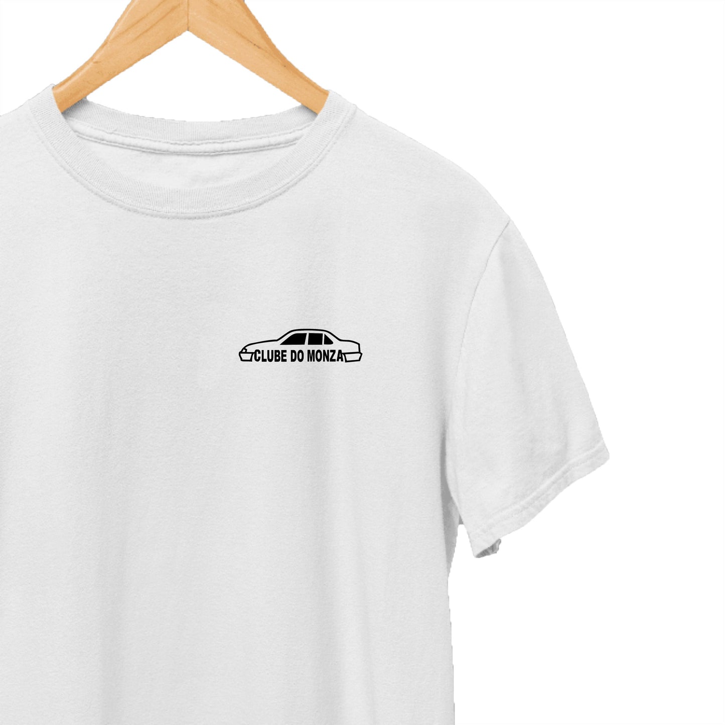 Camiseta Monza