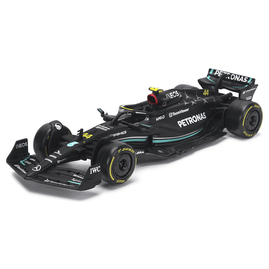 F1 Miniatura Mercedes-AMG W14 #44 Lewis Hamilton 1:43