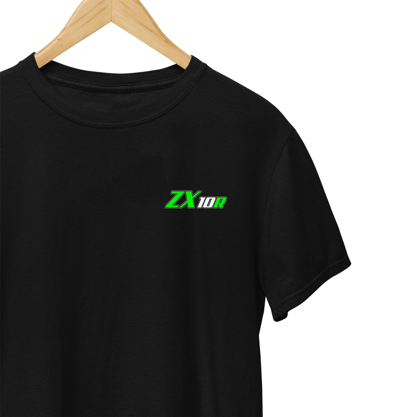 Camiseta Kawasaki ZX10R