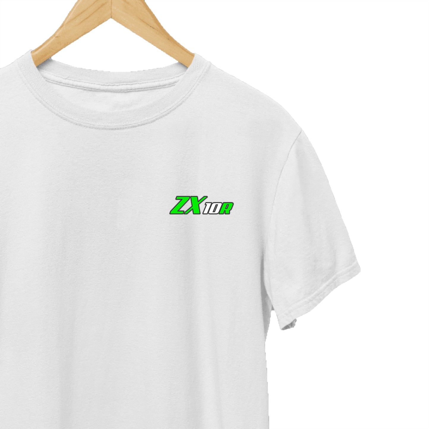 Camiseta Kawasaki ZX10R