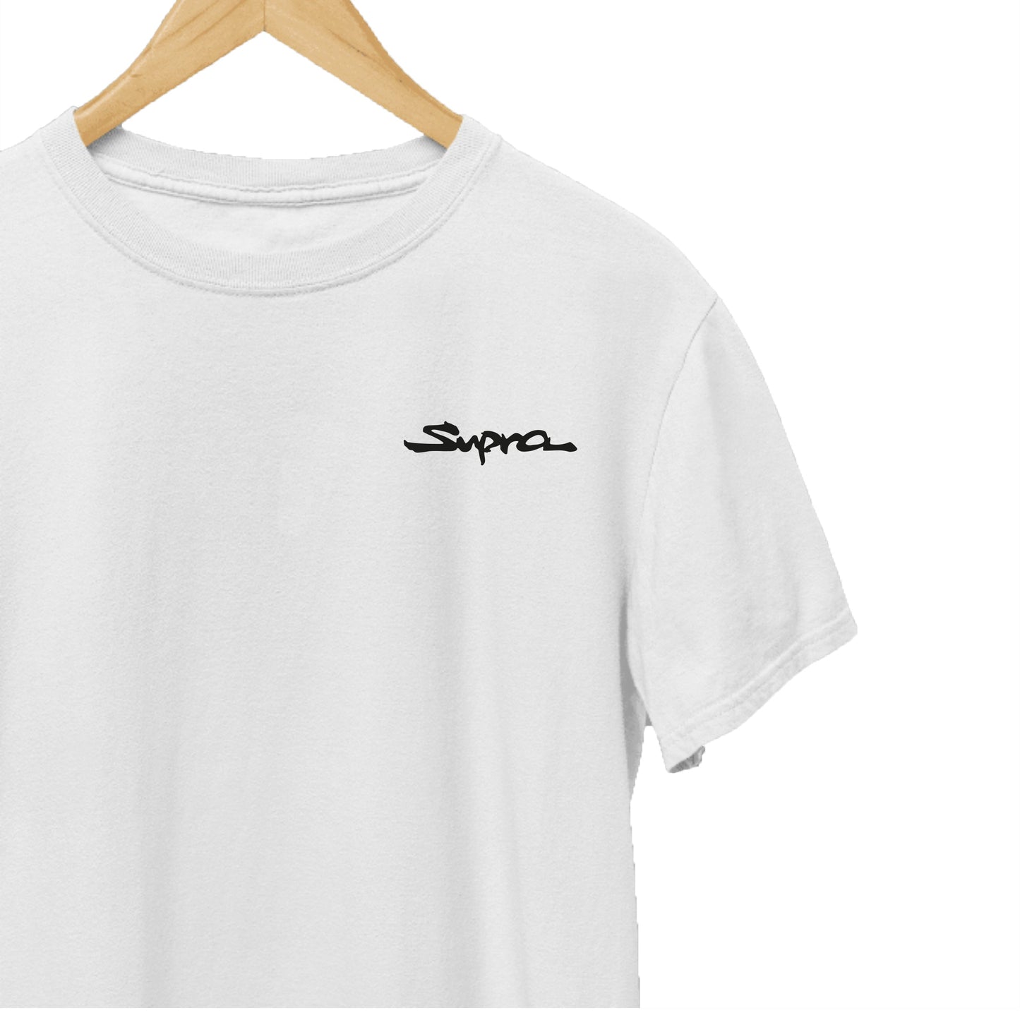 Camiseta Toyota Supra