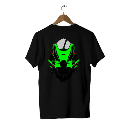 Camiseta Kawasaki ZX10R