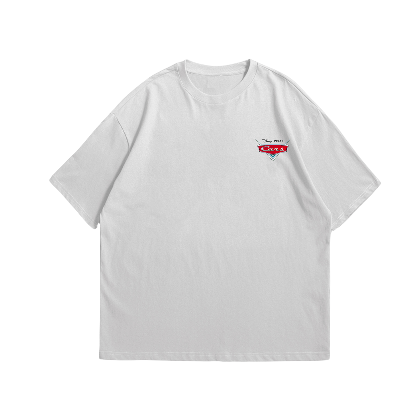 Camiseta Oversized Cartrip Cars