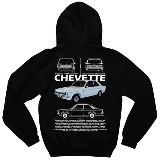 Moletom Chevette