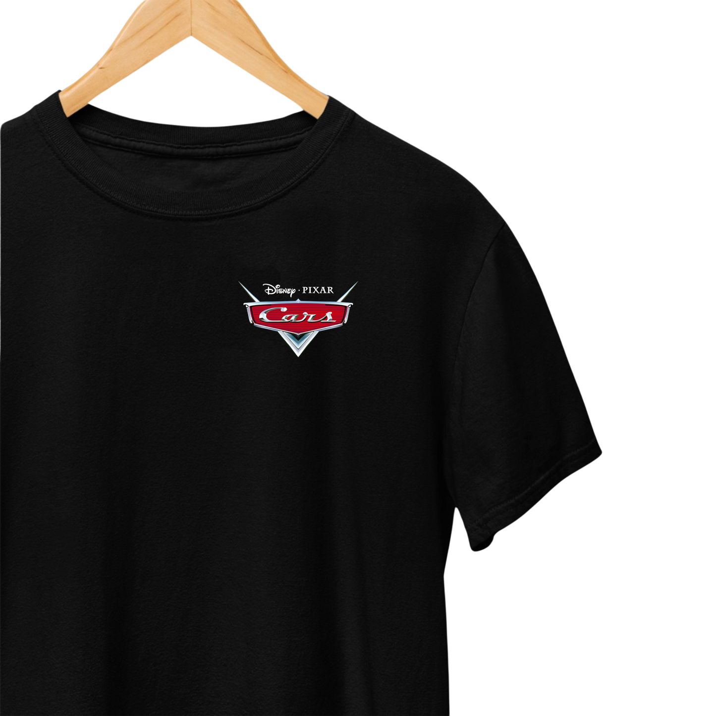 Camiseta Hamilton Cars