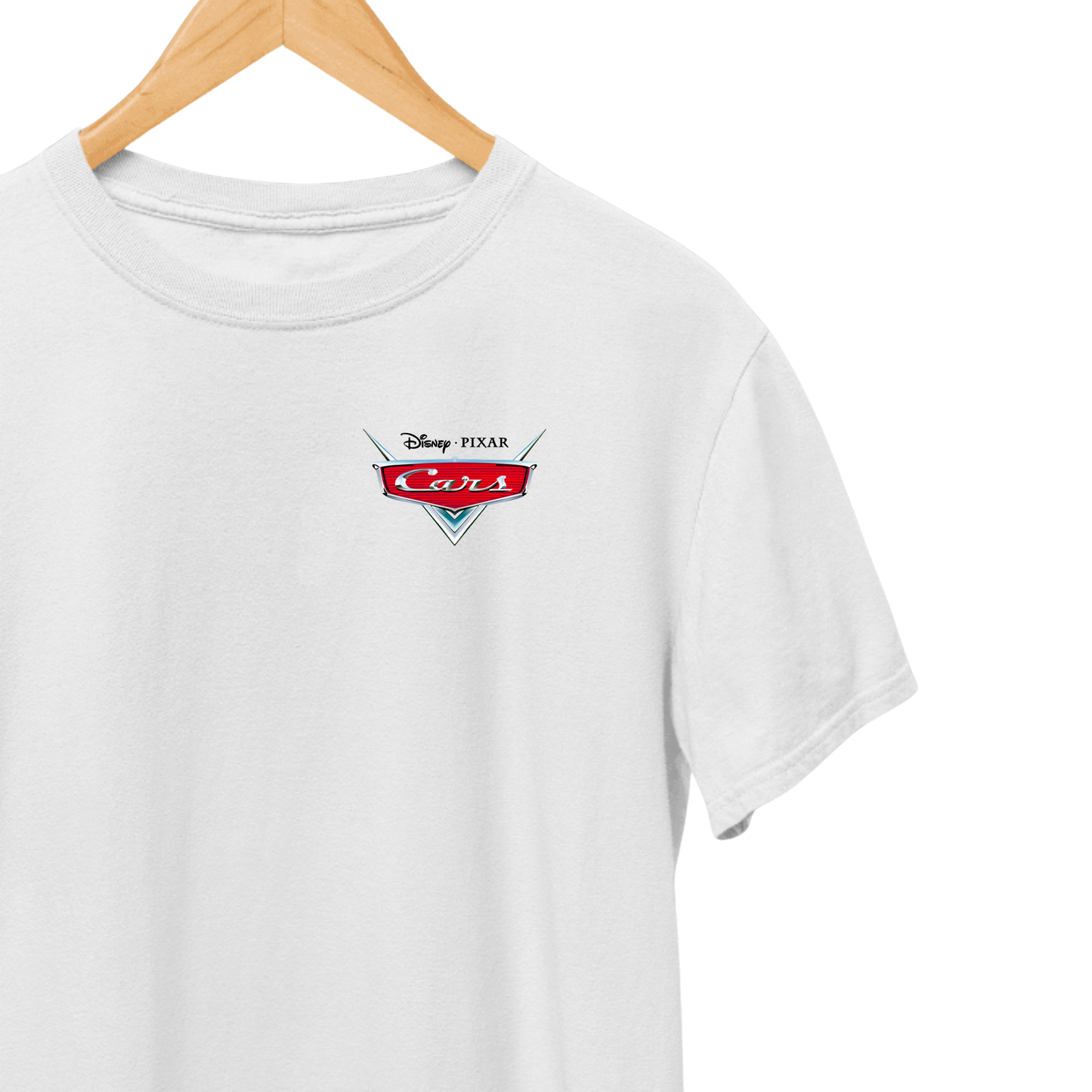 Camiseta Clutchgoneski Cars