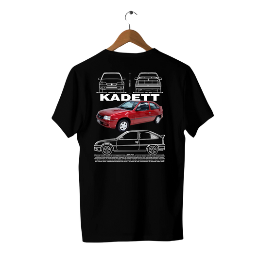 Camiseta Kadett