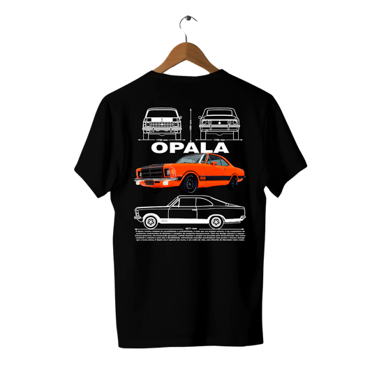 Camiseta Opala