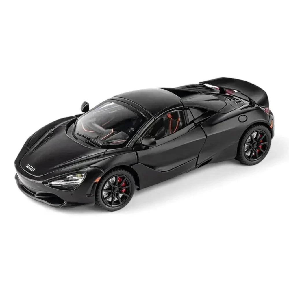 McLaren 720S | Escala 1:24