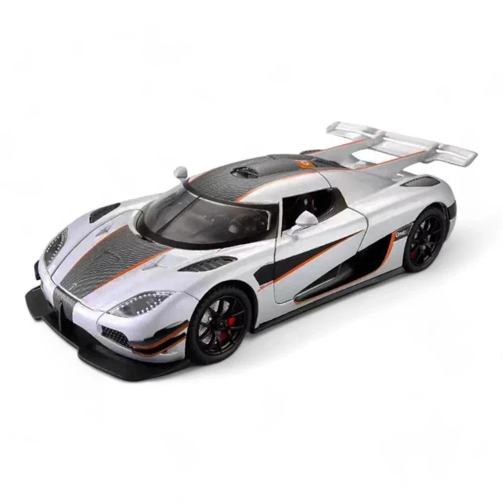 Koenigsegg One:1 | Escala 1:24