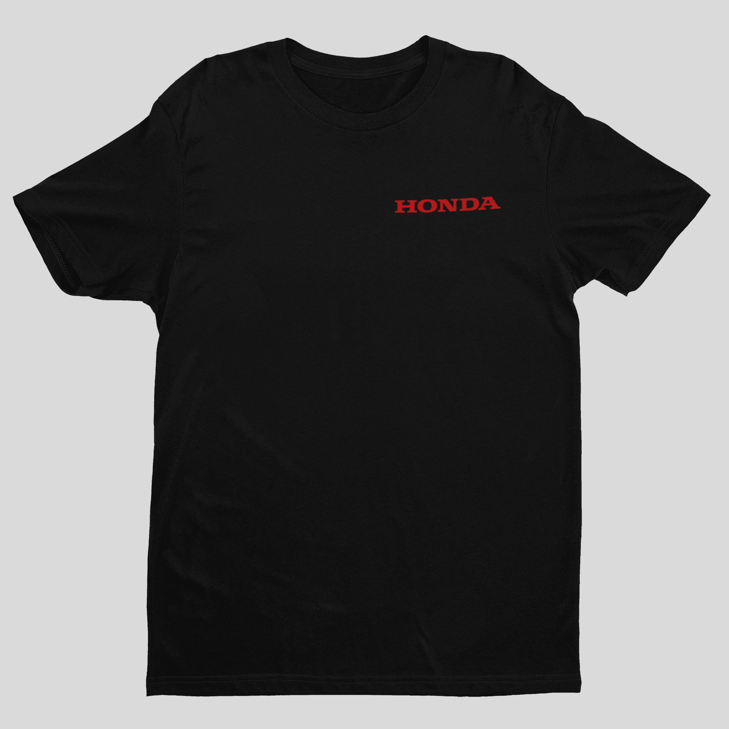 Camiseta Honda NSX - GTS16