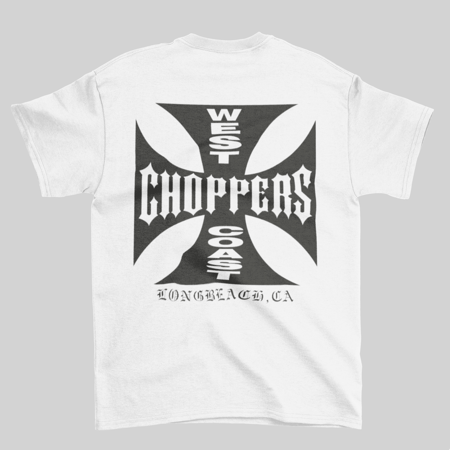 Camiseta West Coast Choppers Paul Walker