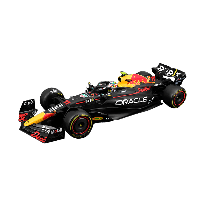 F1 Miniatura Red Bull Racing RB19 #11 Sergio Pérez 1:18