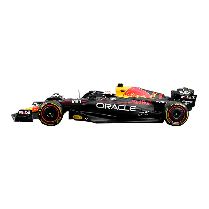 F1 Miniatura Red Bull Racing RB19 #11 Sergio Pérez 1:18