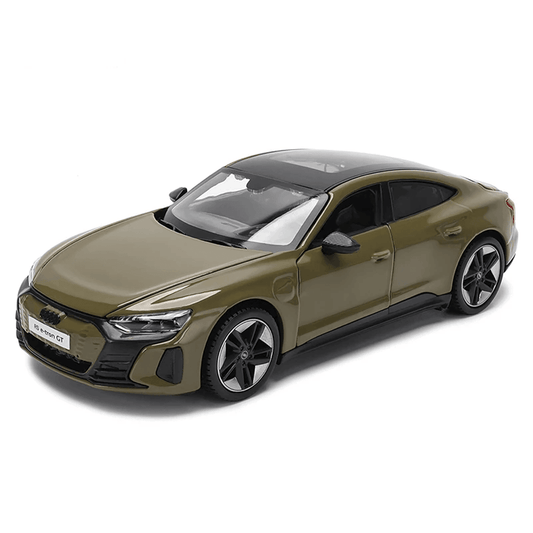 Miniatura 1:24 Audi RS e-tron GT Maisto