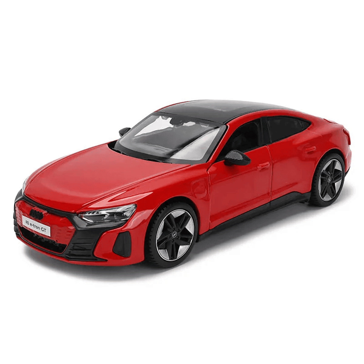 Miniatura 1:24 Audi RS e-tron GT Maisto