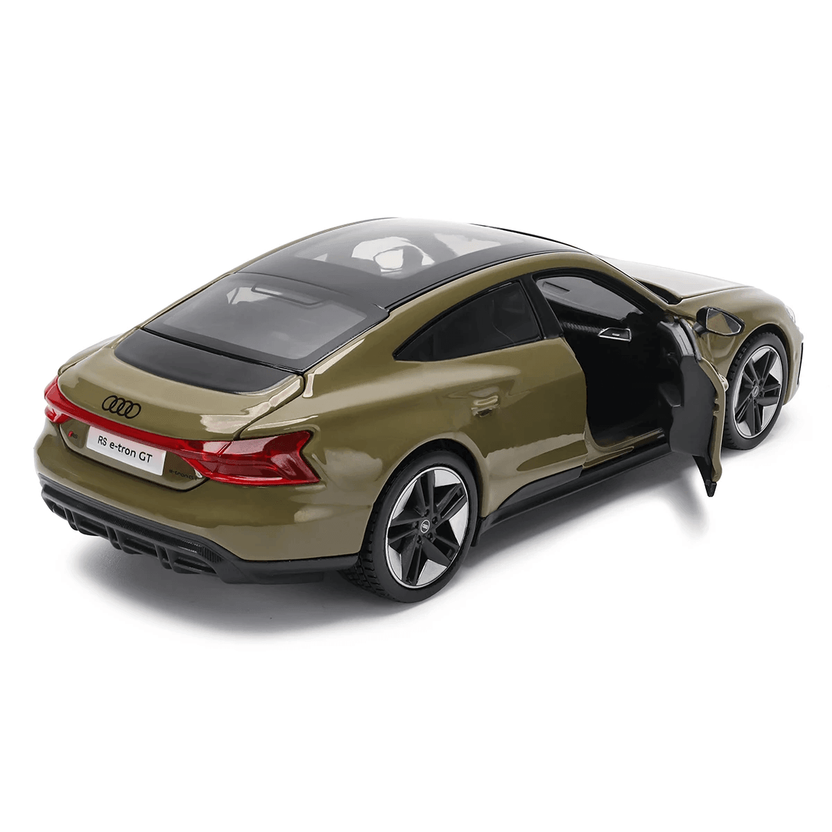 Miniatura 1:24 Audi RS e-tron GT Maisto