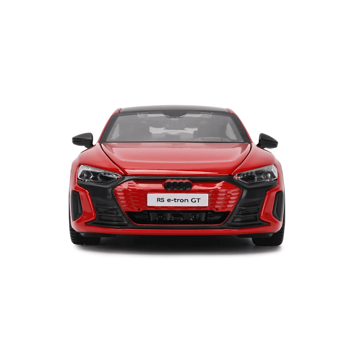 Miniatura 1:24 Audi RS e-tron GT Maisto