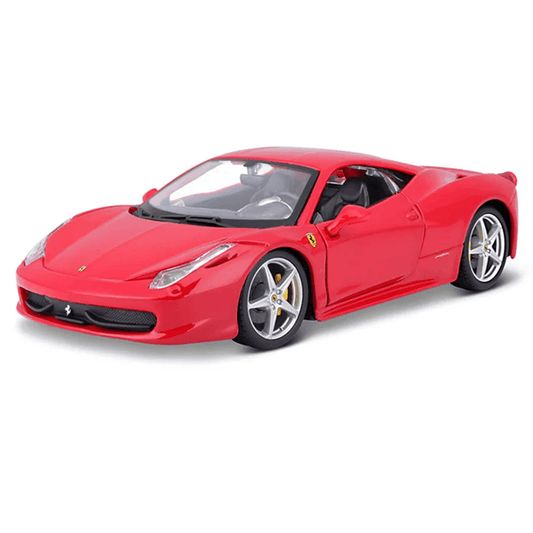 Miniatura 1:24 Ferrari 458 Italia