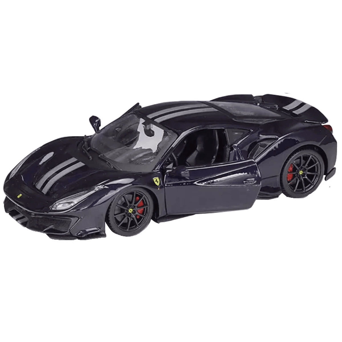 Miniatura 1:24 Ferrari 488 Pista