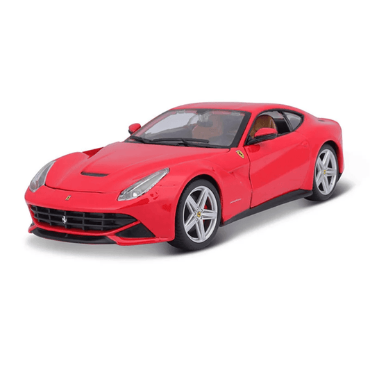 Miniatura 1:24 Ferrari F12 Berlinetta