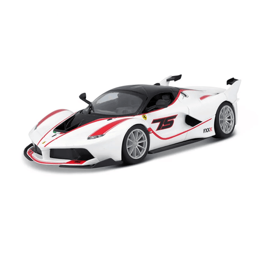 Miniatura 1:24 Ferrari FXX K #75