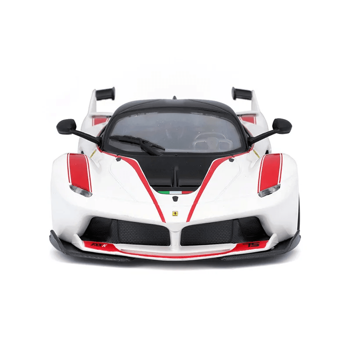 Miniatura 1:24 Ferrari FXX K #75