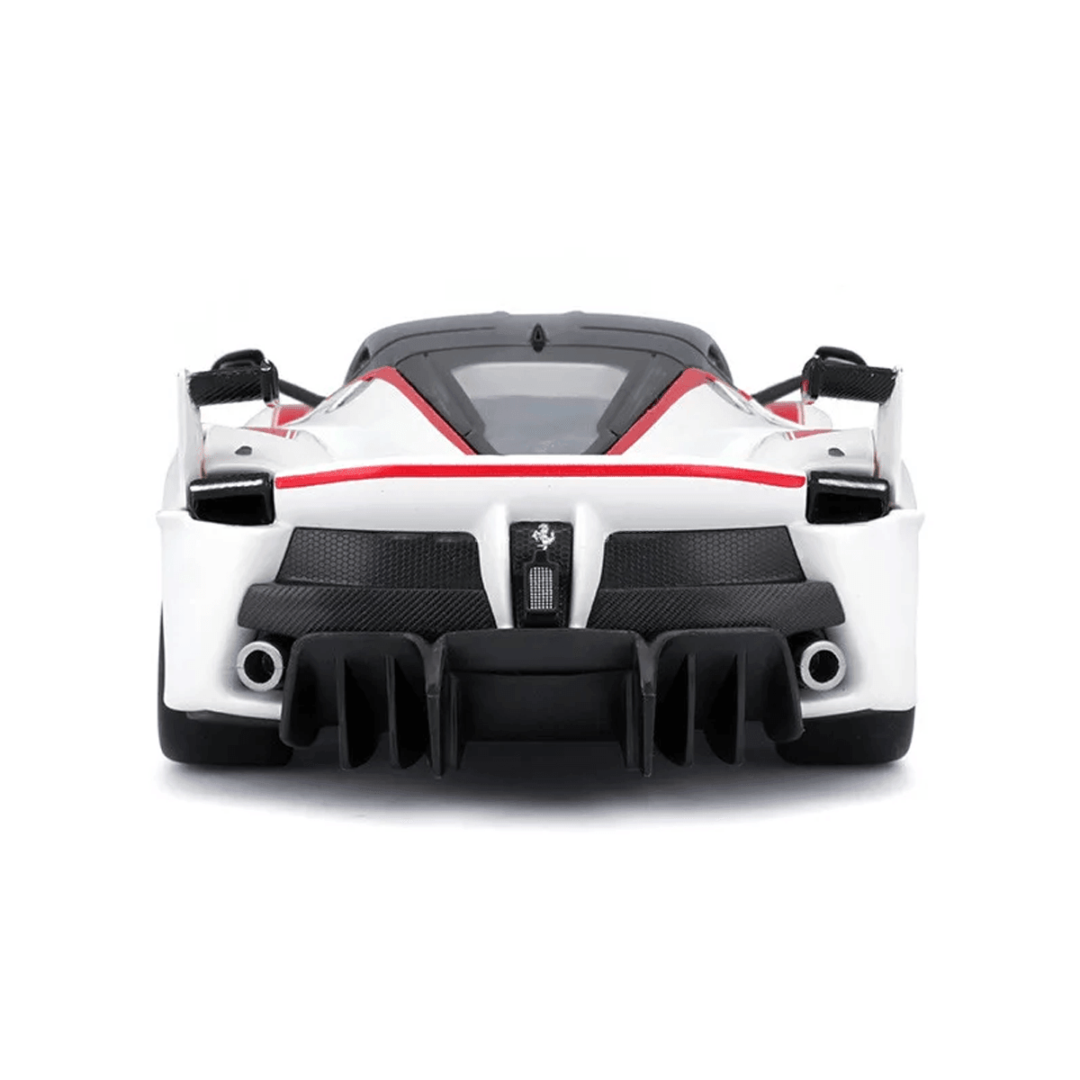 Miniatura 1:24 Ferrari FXX K #75