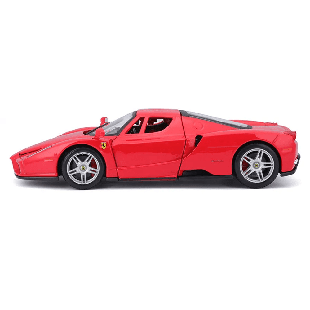 Miniatura Ferrari Enzo 1:24 Vermelha 2003