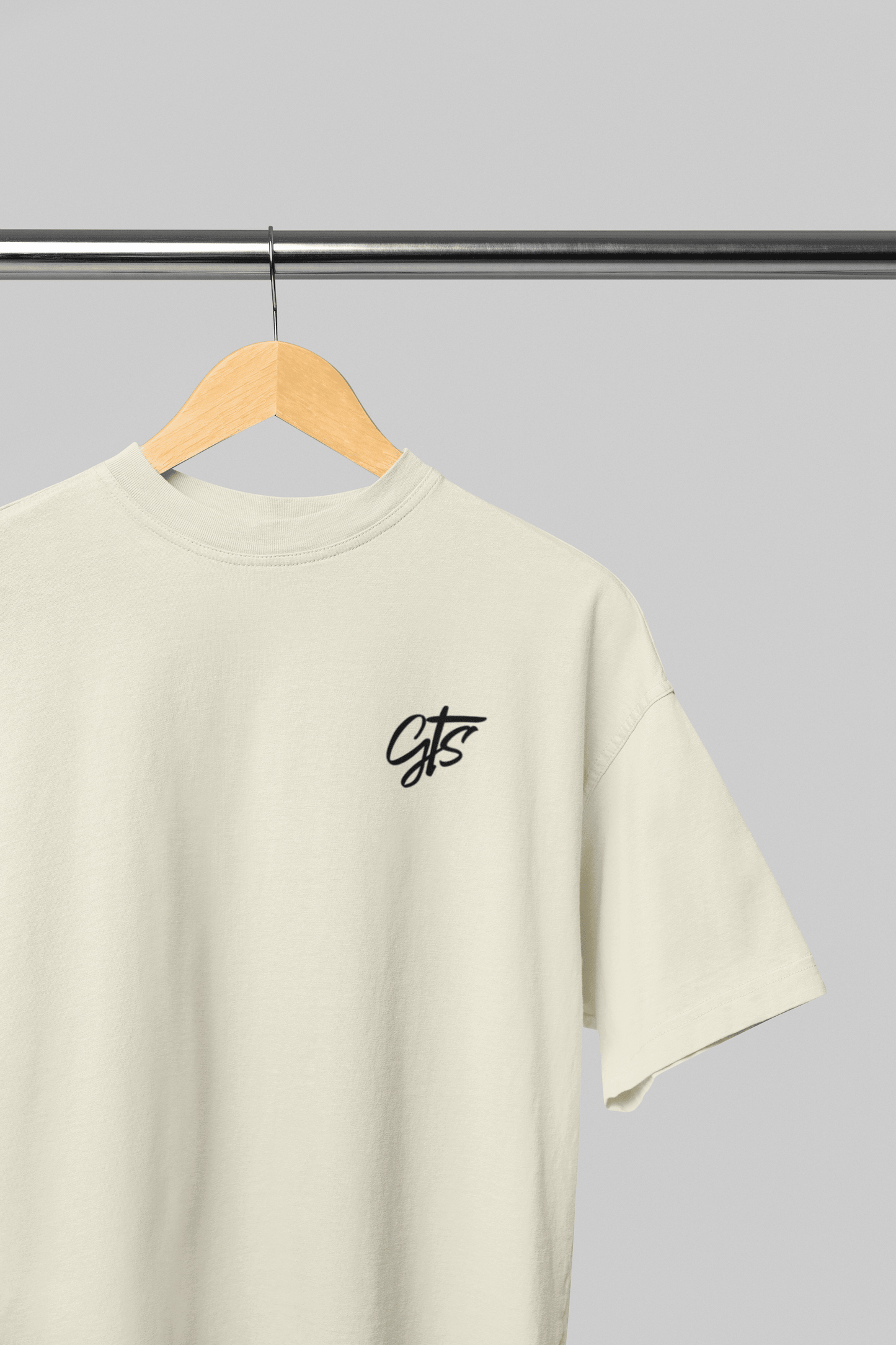 Camiseta Oversized Anti Social Porsche Club - GTS05