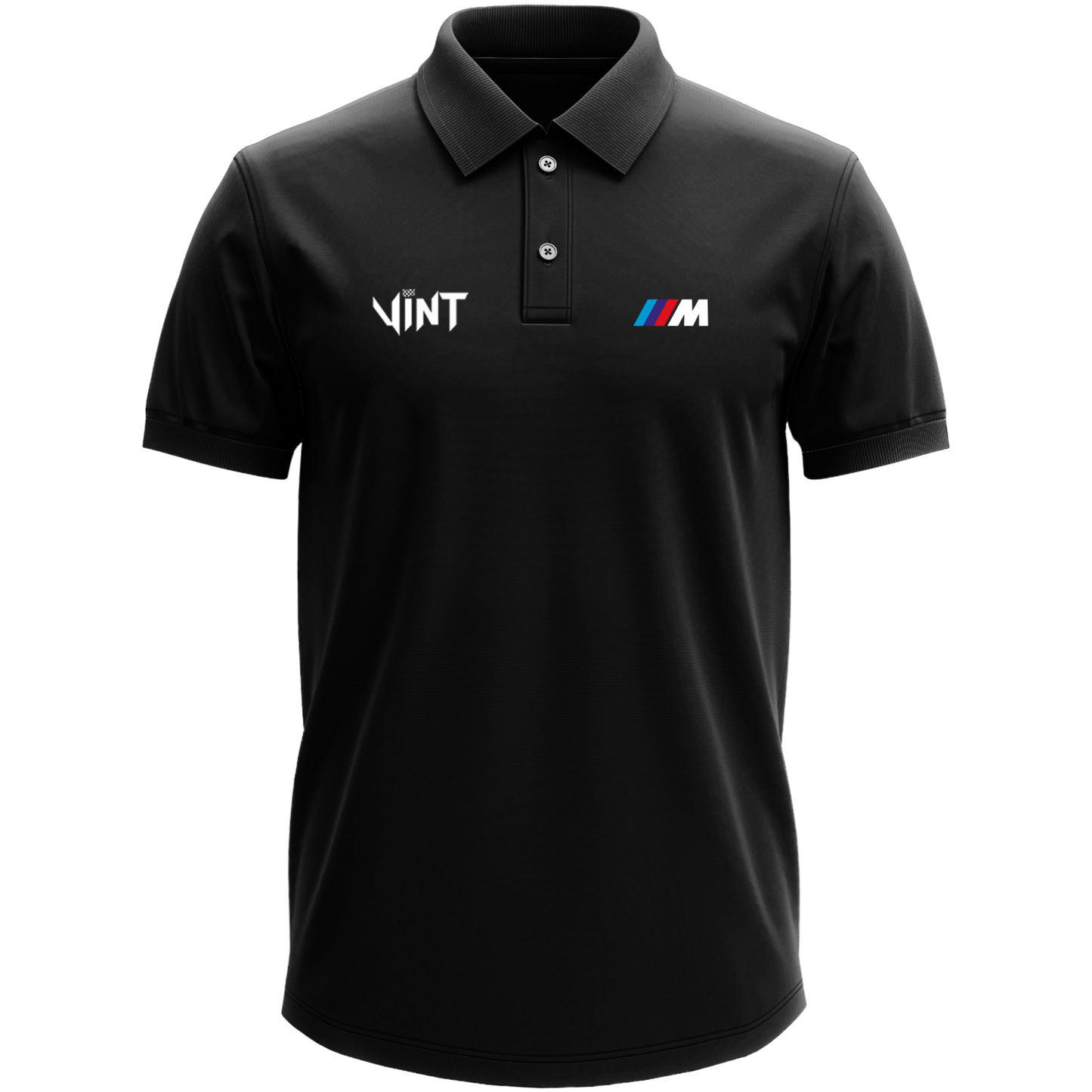 Camiseta Polo Bmw