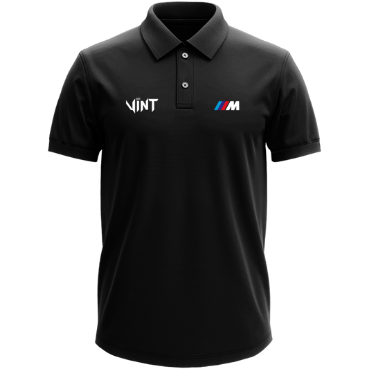 Camiseta Polo Bmw