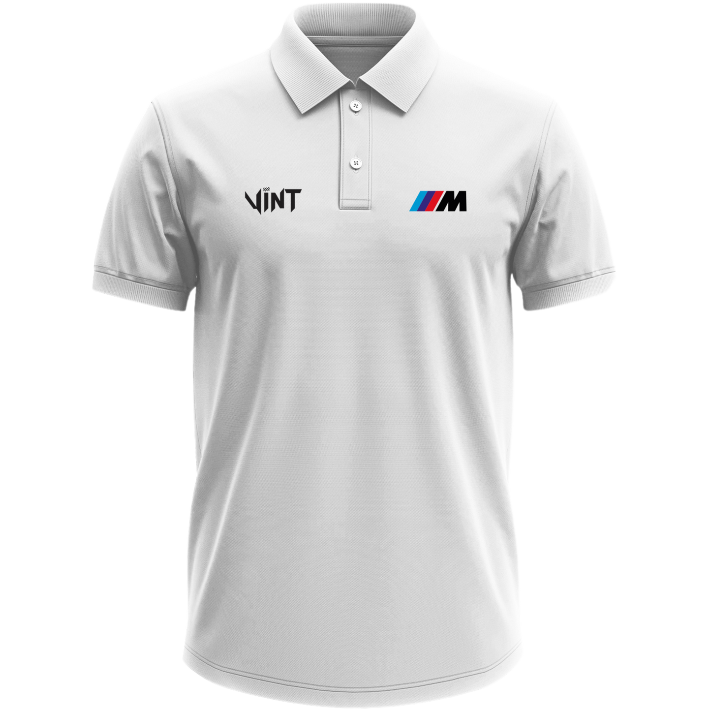 Camiseta Polo Bmw